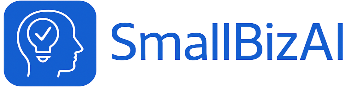 SmallBizAI